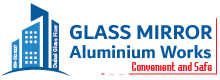 Office Glass Partitions in Dubai, 056-3220237 Shower & Mirrors Works