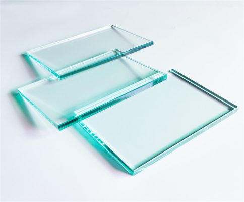 tempered glass