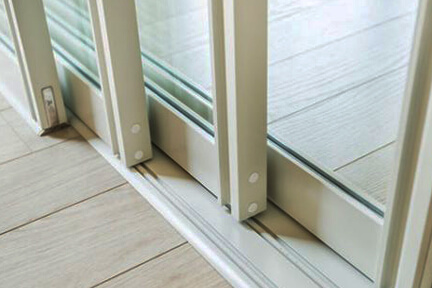 Window Sliding Glass Works